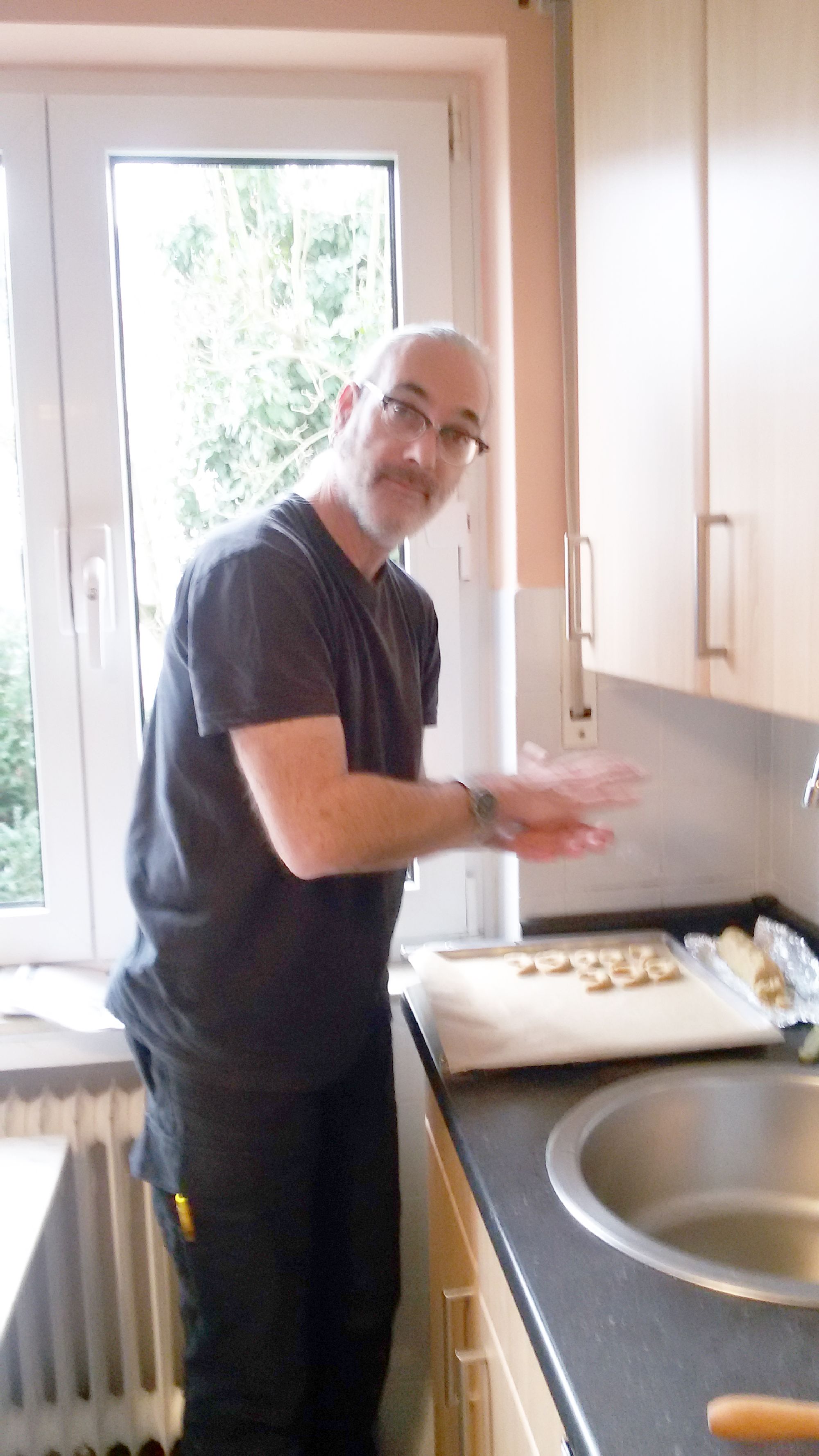 Joe und die Vanillekipfel - ICLETTA Culture of Cycling